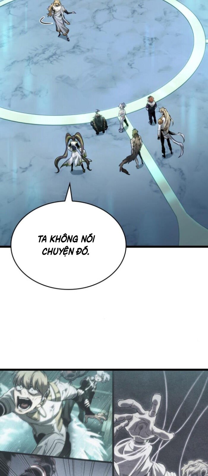 Thế Giới Sau Tận Thế: Chapter 166