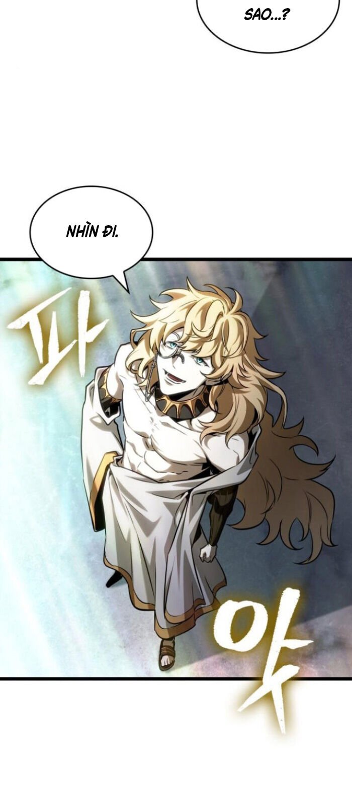 Thế Giới Sau Tận Thế: Chapter 166