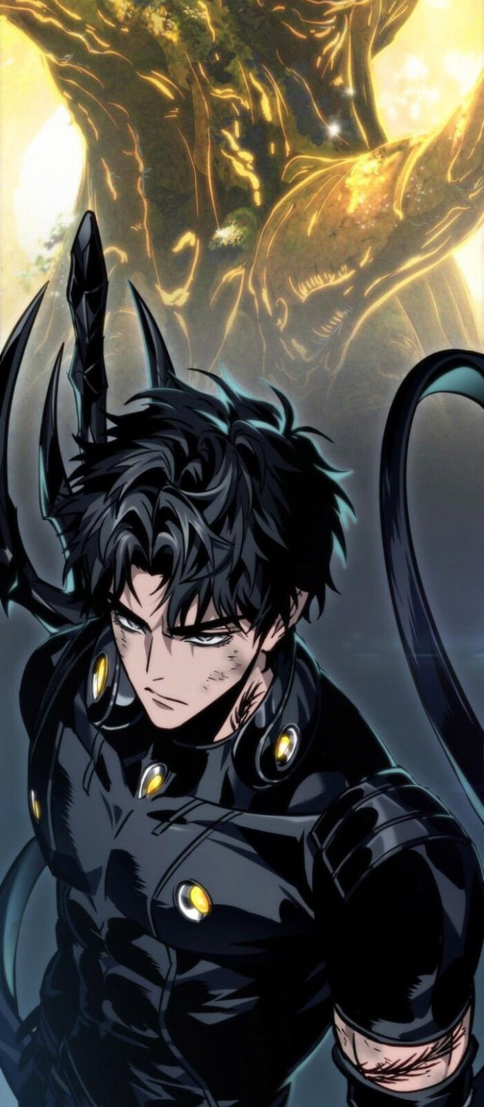 Thế Giới Sau Tận Thế: Chapter 166