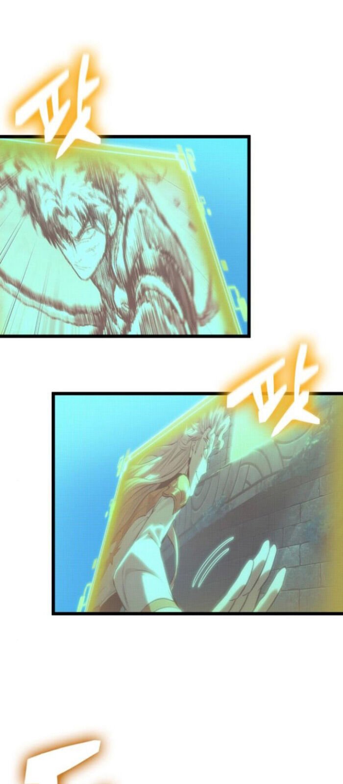 Thế Giới Sau Tận Thế: Chapter 166