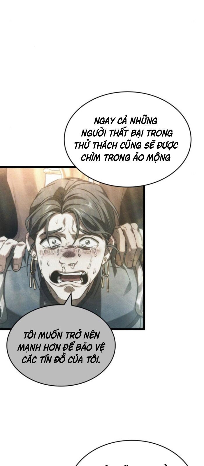 Thế Giới Sau Tận Thế: Chapter 166