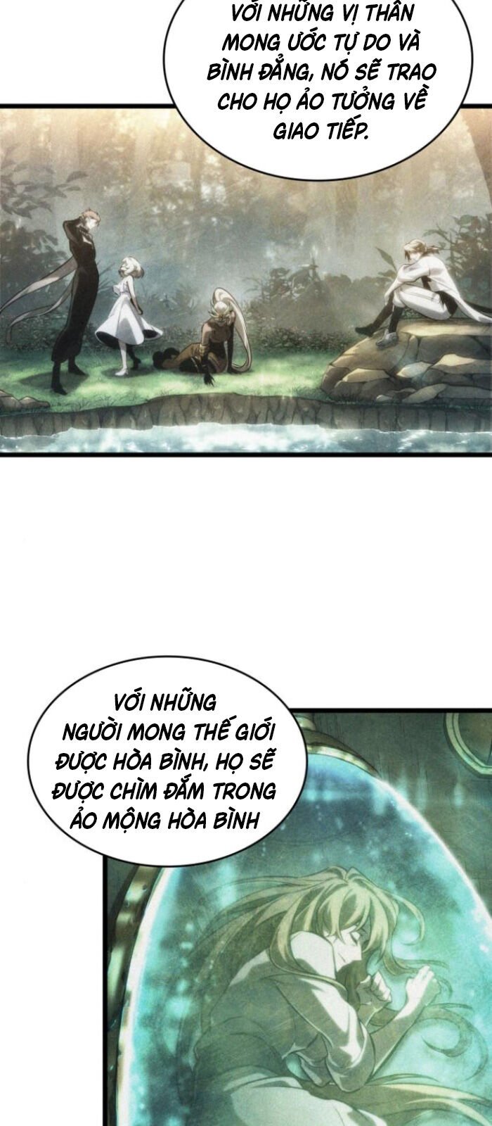 Thế Giới Sau Tận Thế: Chapter 166