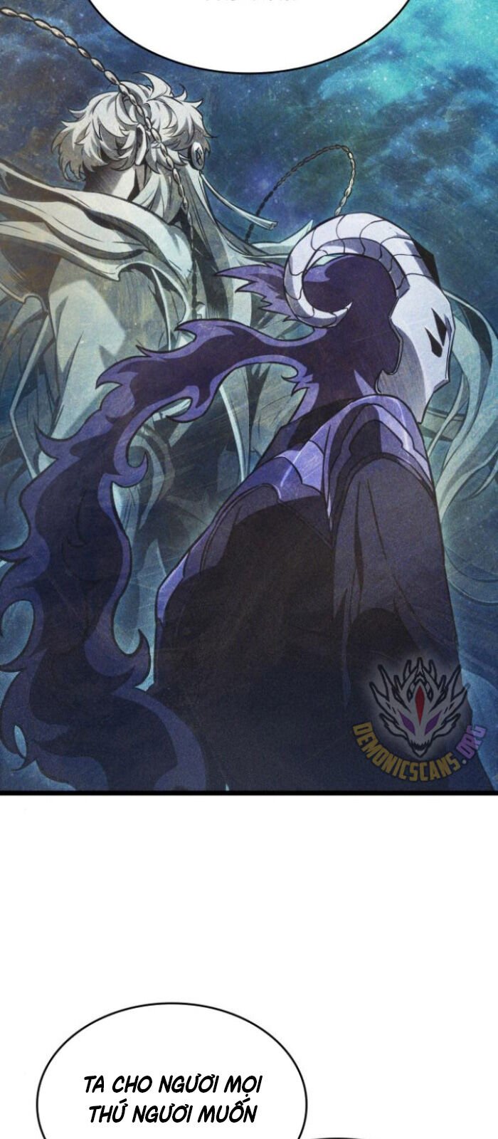 Thế Giới Sau Tận Thế: Chapter 166