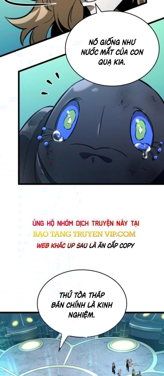 Thế Giới Sau Tận Thế: Chapter 166