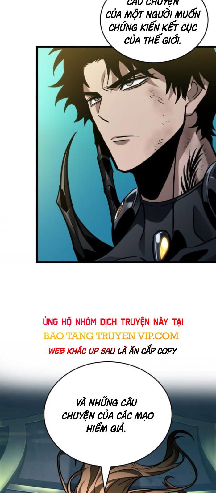 Thế Giới Sau Tận Thế: Chapter 166