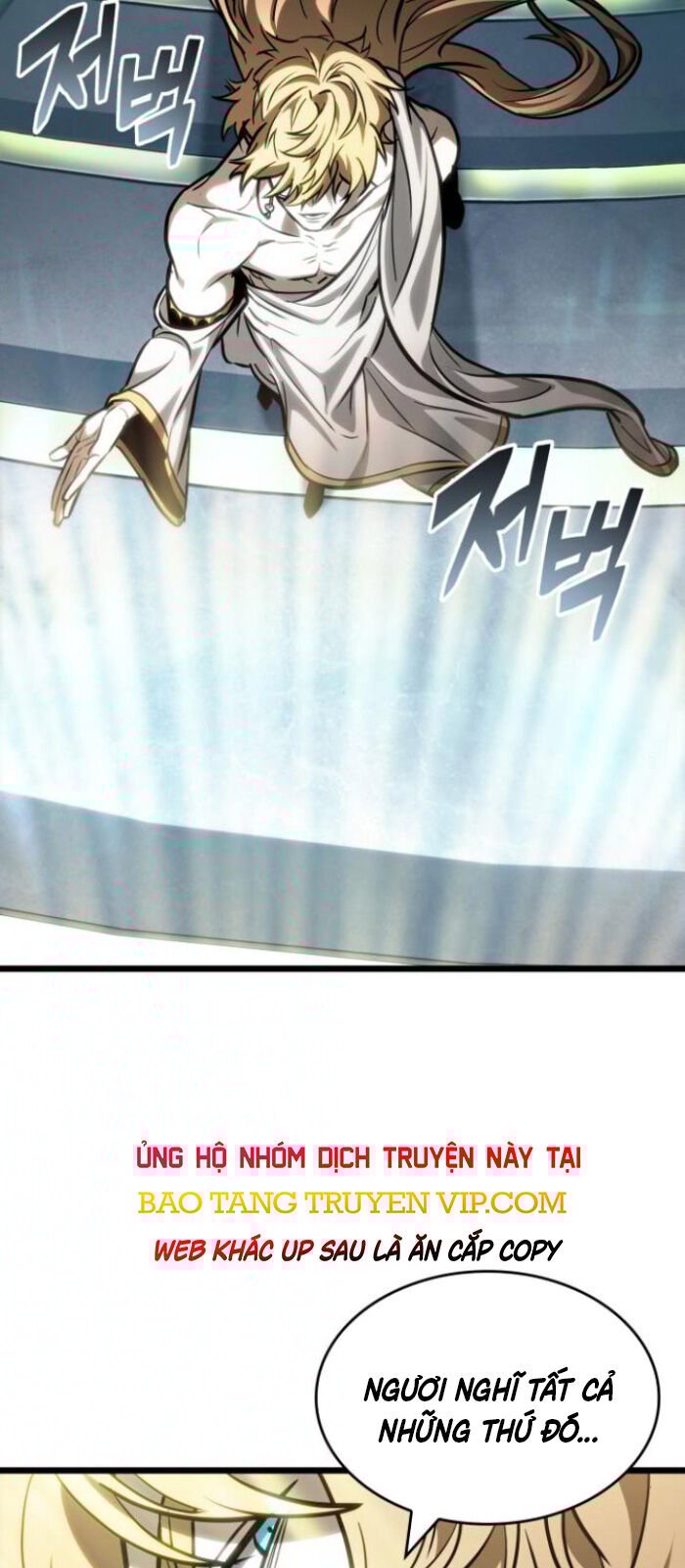 Thế Giới Sau Tận Thế: Chapter 166