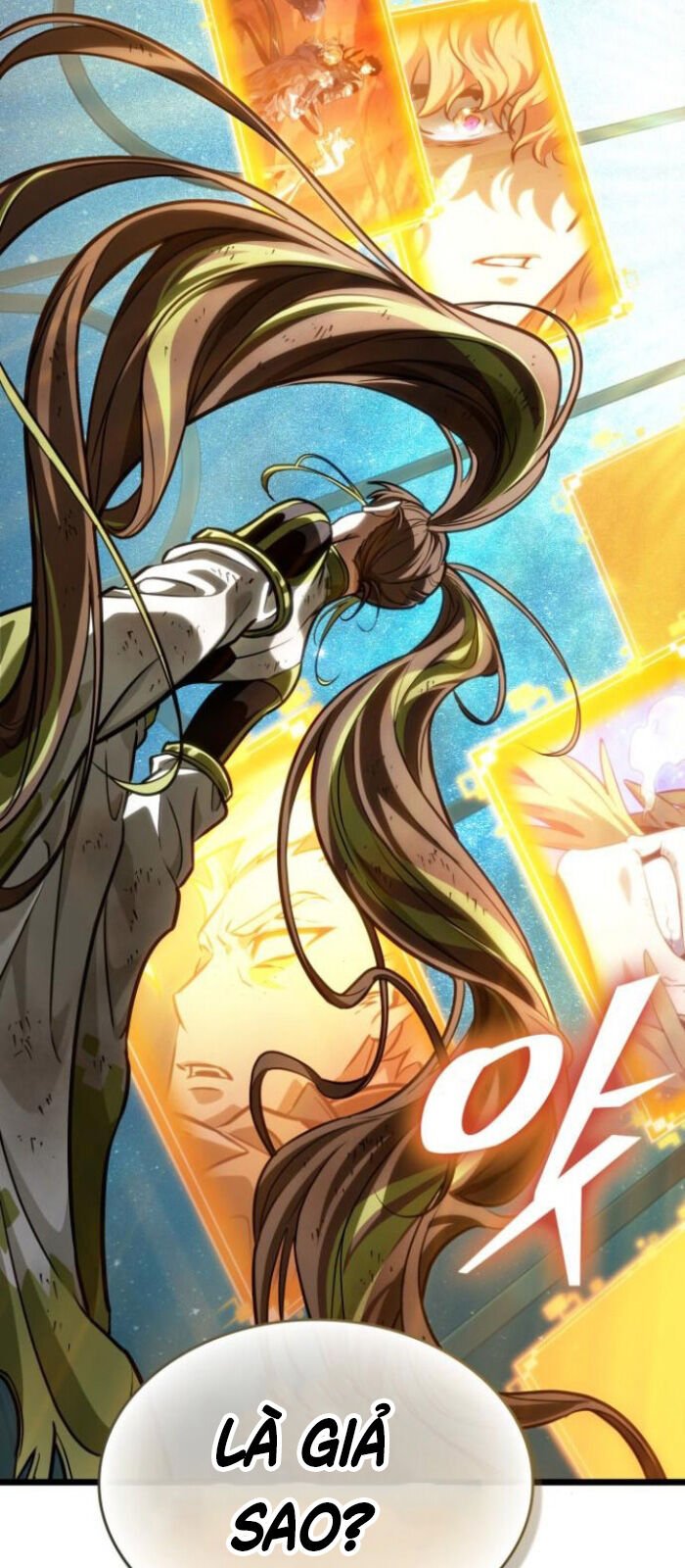 Thế Giới Sau Tận Thế: Chapter 166