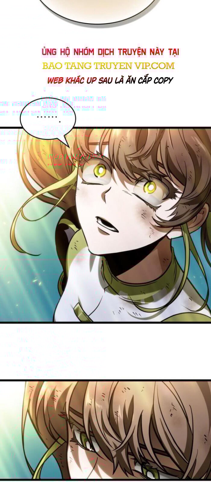 Thế Giới Sau Tận Thế: Chapter 166