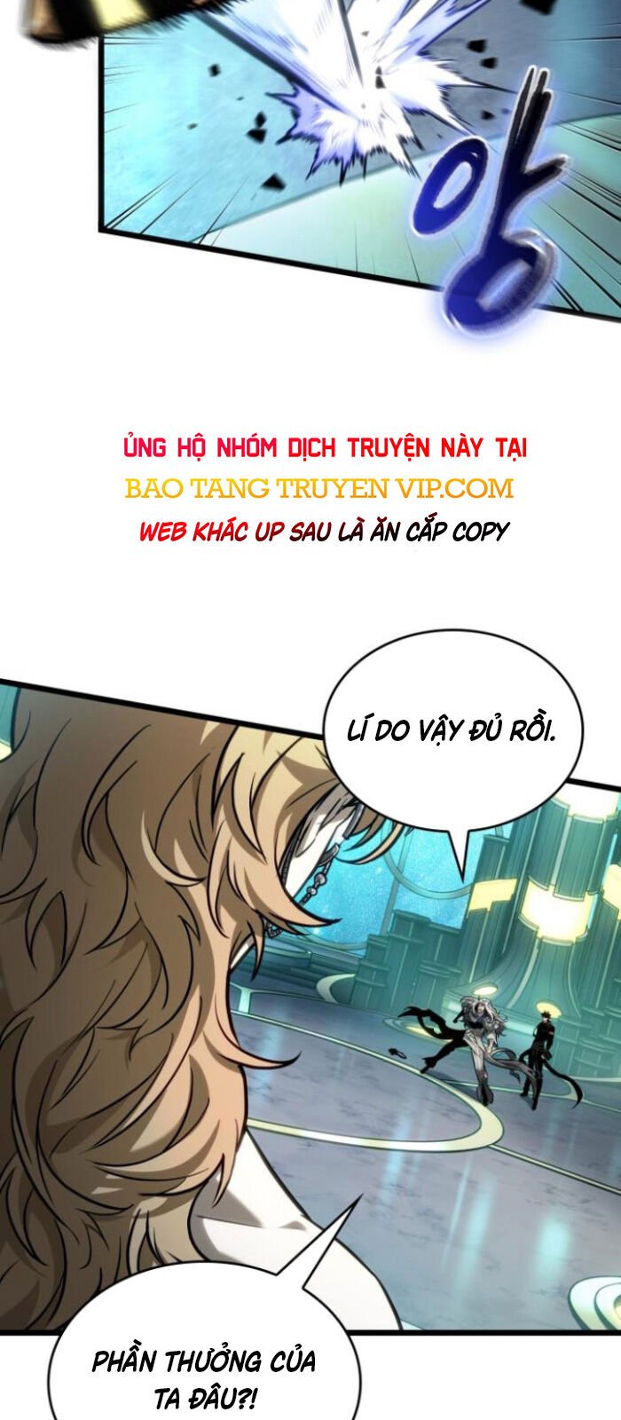 Thế Giới Sau Tận Thế: Chapter 166