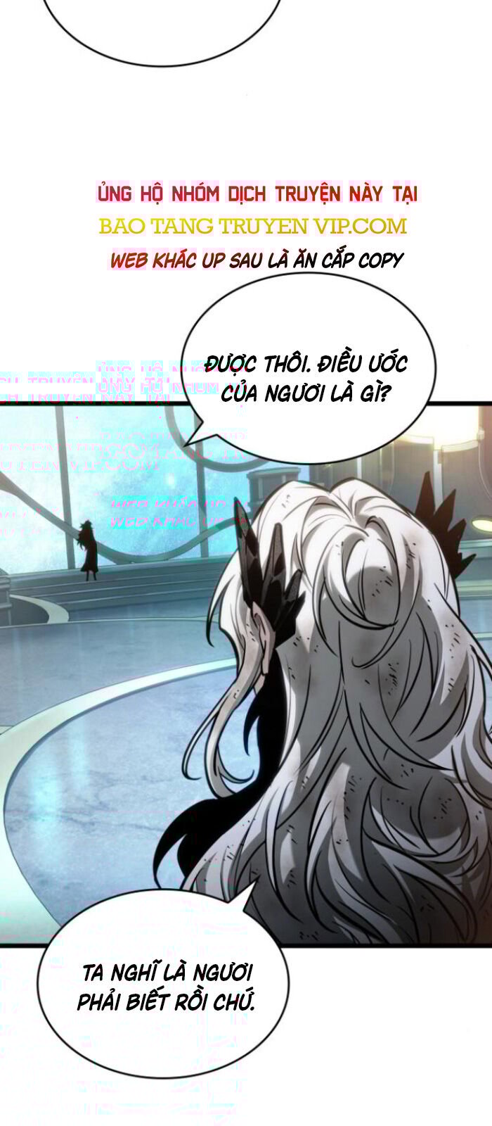 Thế Giới Sau Tận Thế: Chapter 166