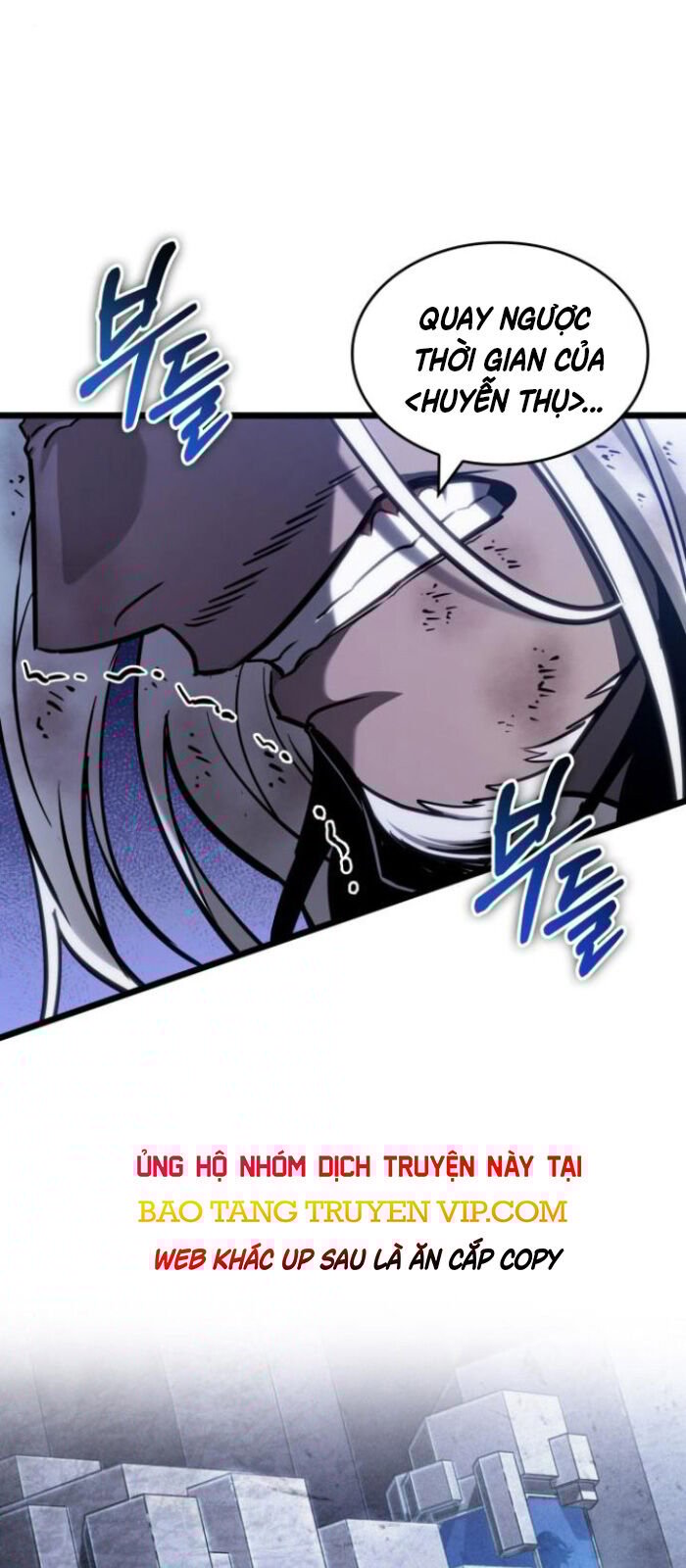 Thế Giới Sau Tận Thế: Chapter 166