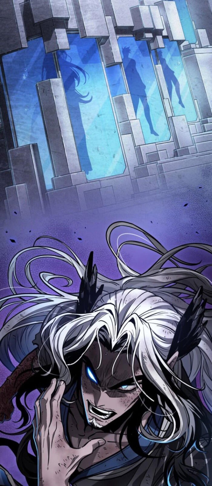 Thế Giới Sau Tận Thế: Chapter 166