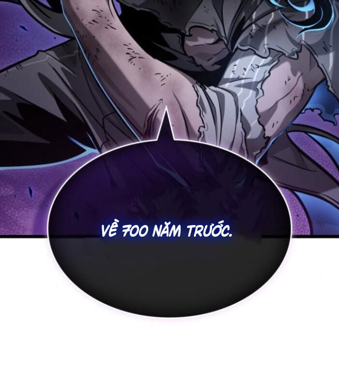 Thế Giới Sau Tận Thế: Chapter 166