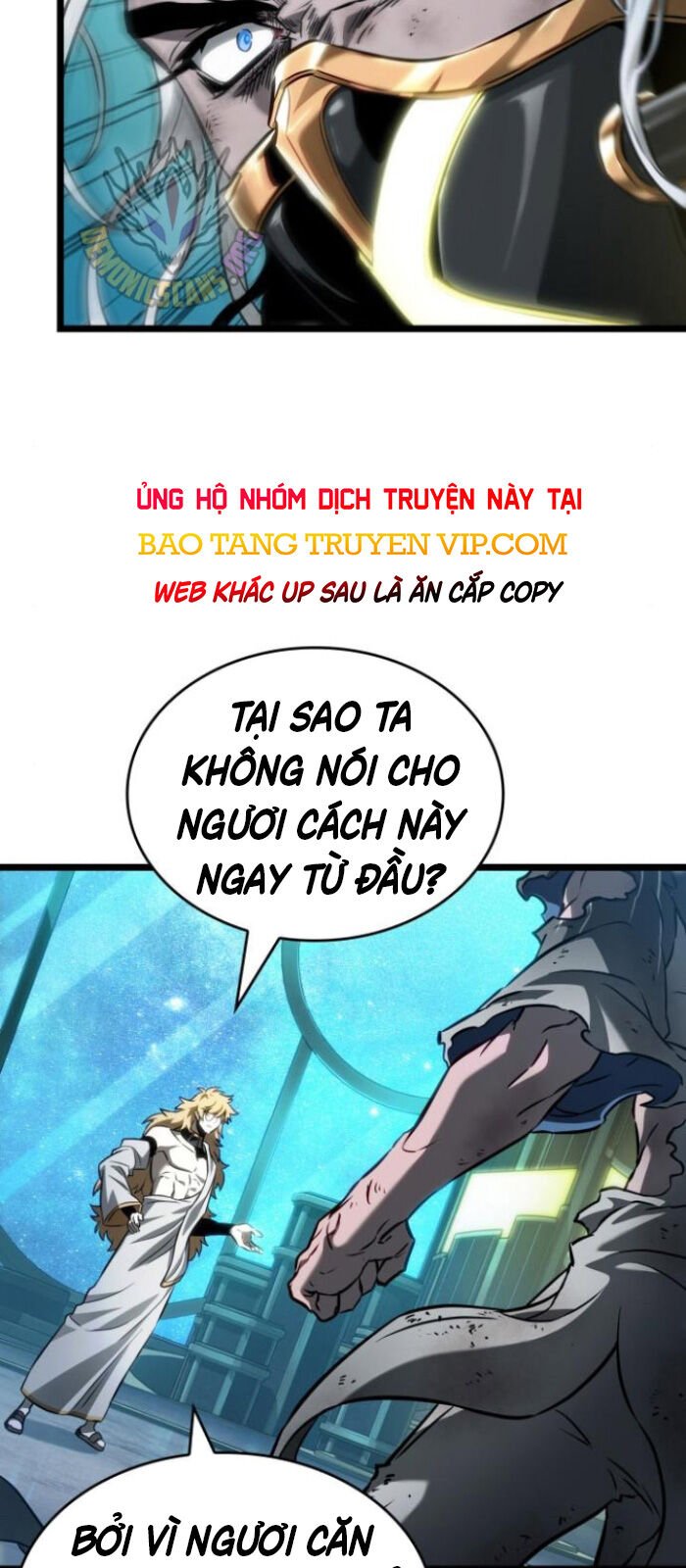 Thế Giới Sau Tận Thế: Chapter 166