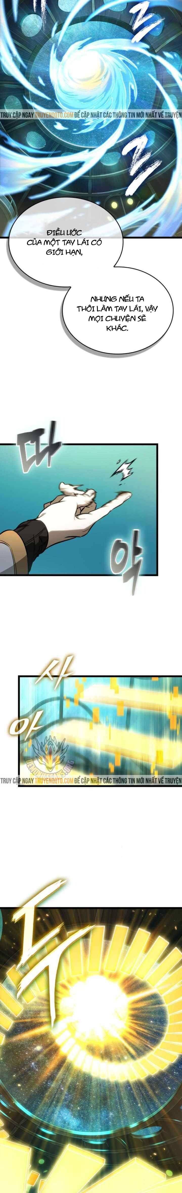 Thế Giới Sau Tận Thế: Chapter 167