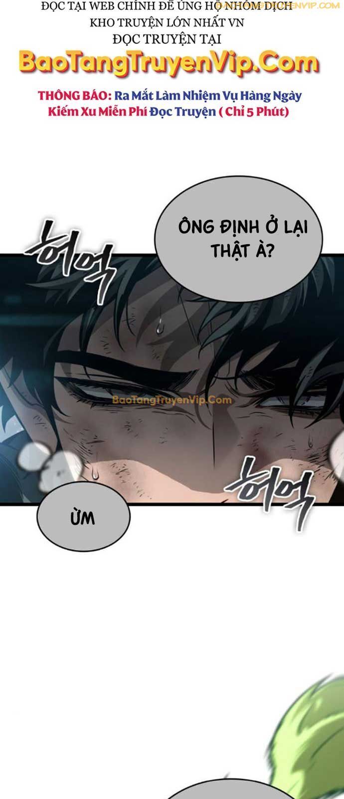 Thế Giới Sau Tận Thế: Chapter 168