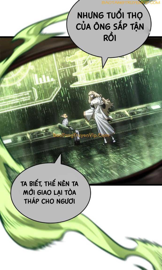 Thế Giới Sau Tận Thế: Chapter 168