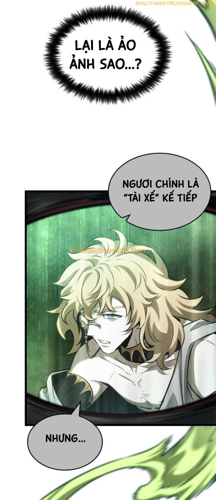 Thế Giới Sau Tận Thế: Chapter 168