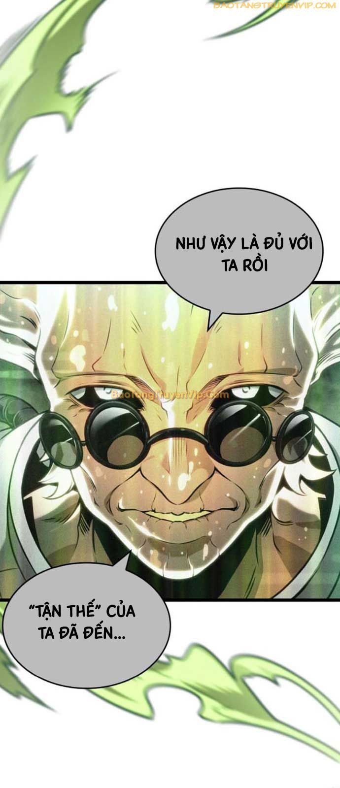 Thế Giới Sau Tận Thế: Chapter 168