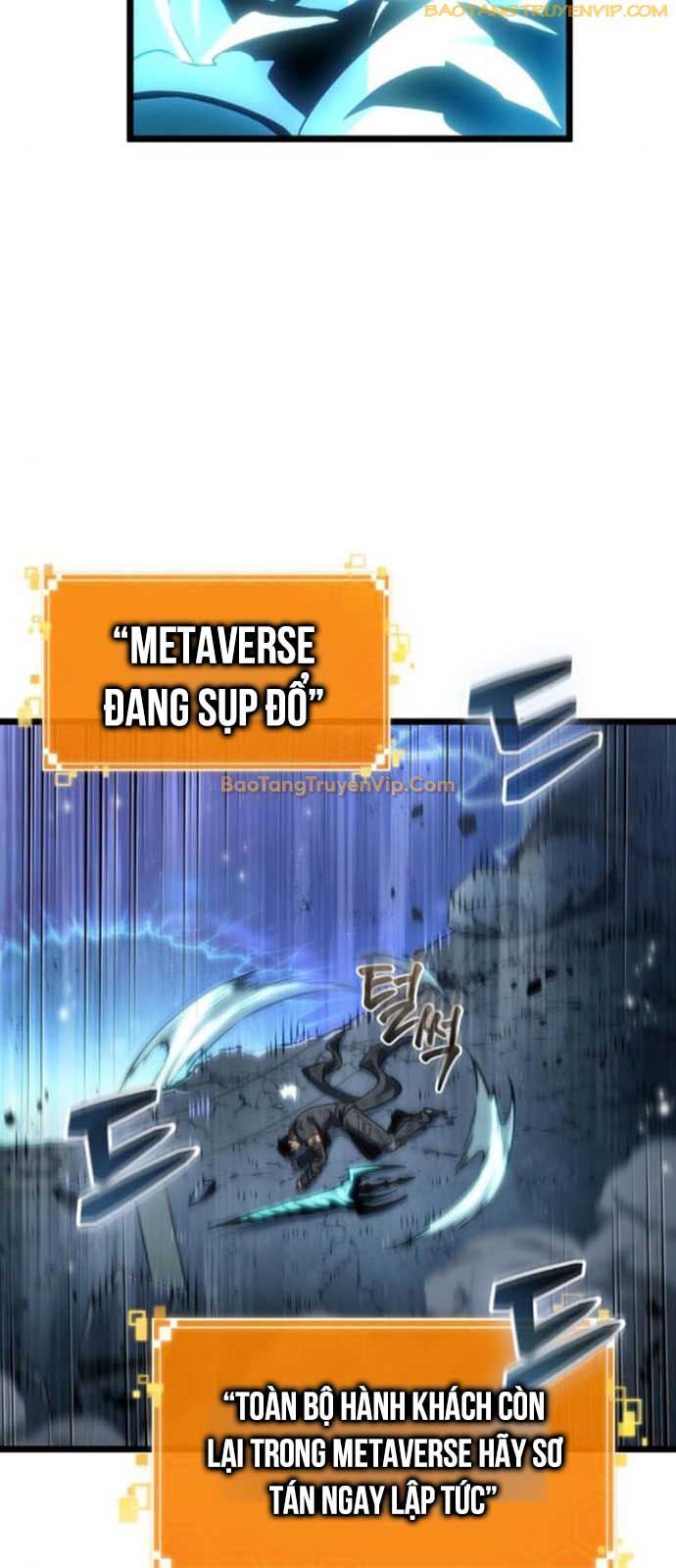 Thế Giới Sau Tận Thế: Chapter 168