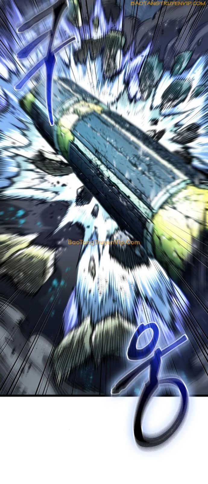 Thế Giới Sau Tận Thế: Chapter 168