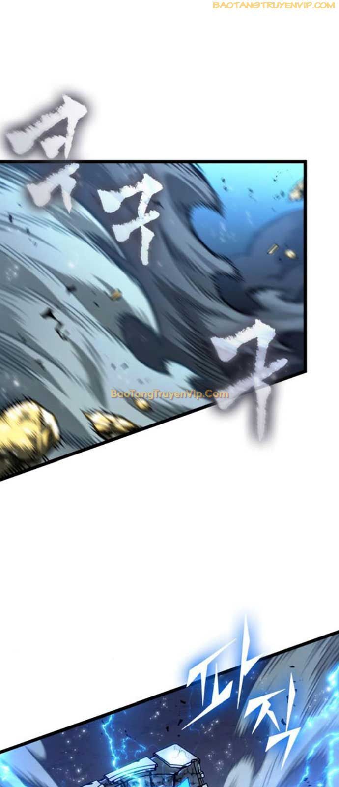 Thế Giới Sau Tận Thế: Chapter 168