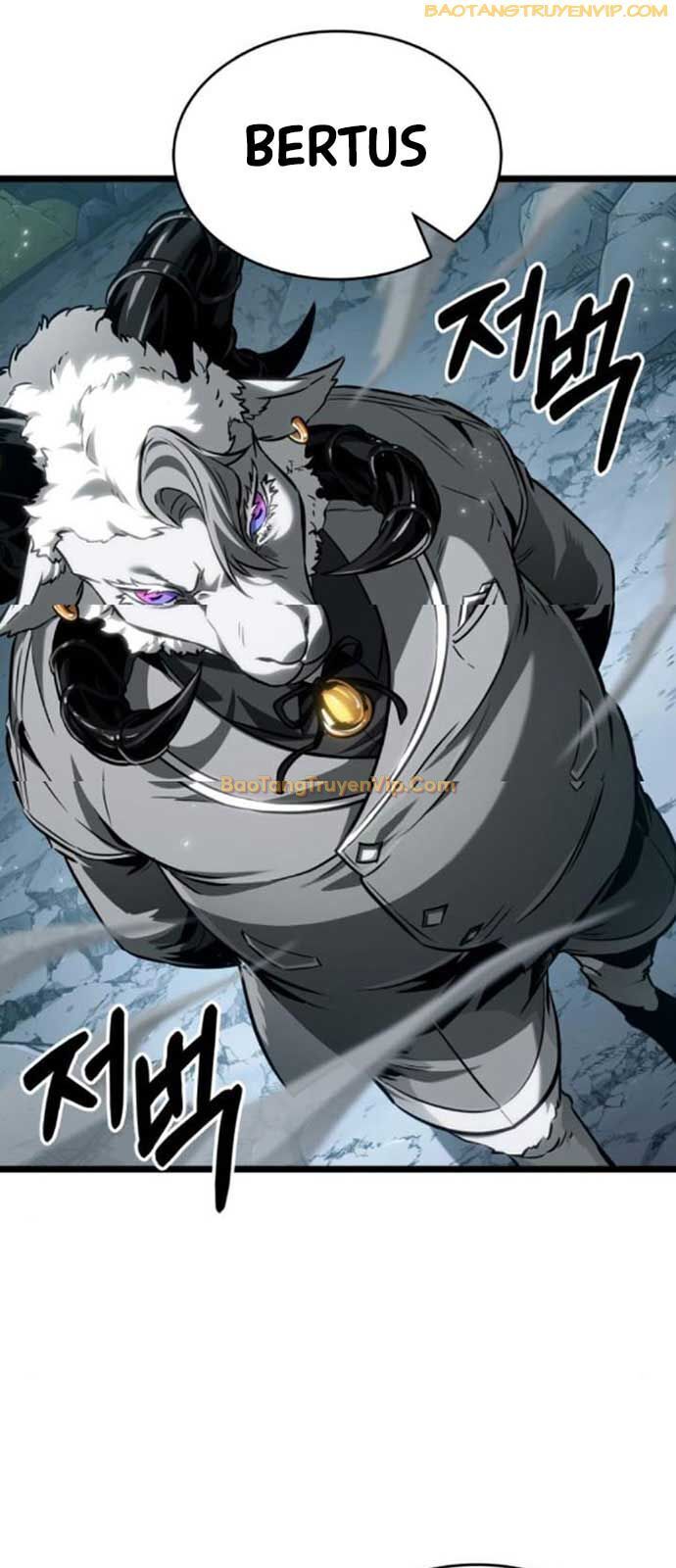 Thế Giới Sau Tận Thế: Chapter 168