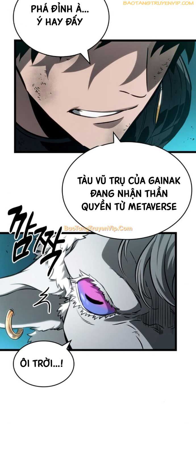 Thế Giới Sau Tận Thế: Chapter 168