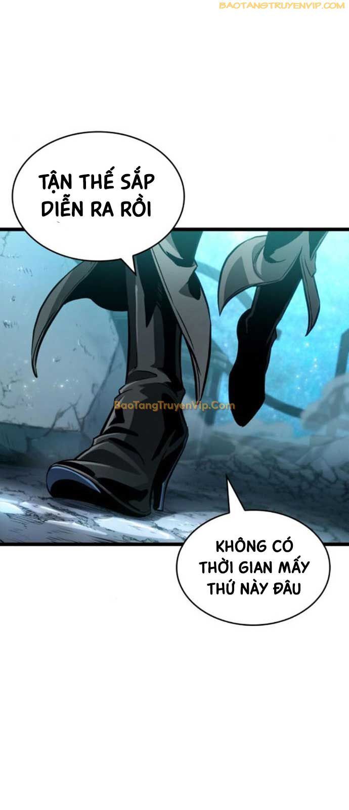 Thế Giới Sau Tận Thế: Chapter 168