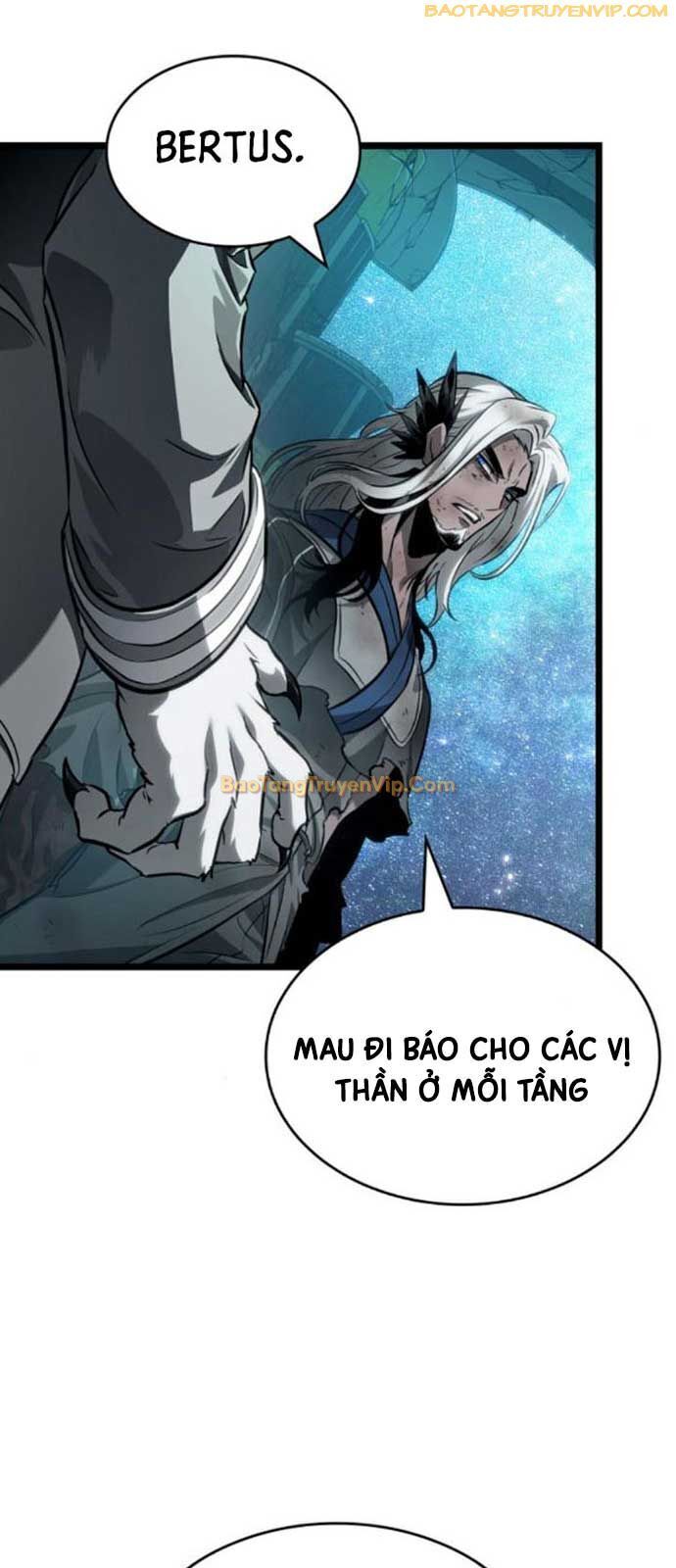 Thế Giới Sau Tận Thế: Chapter 168