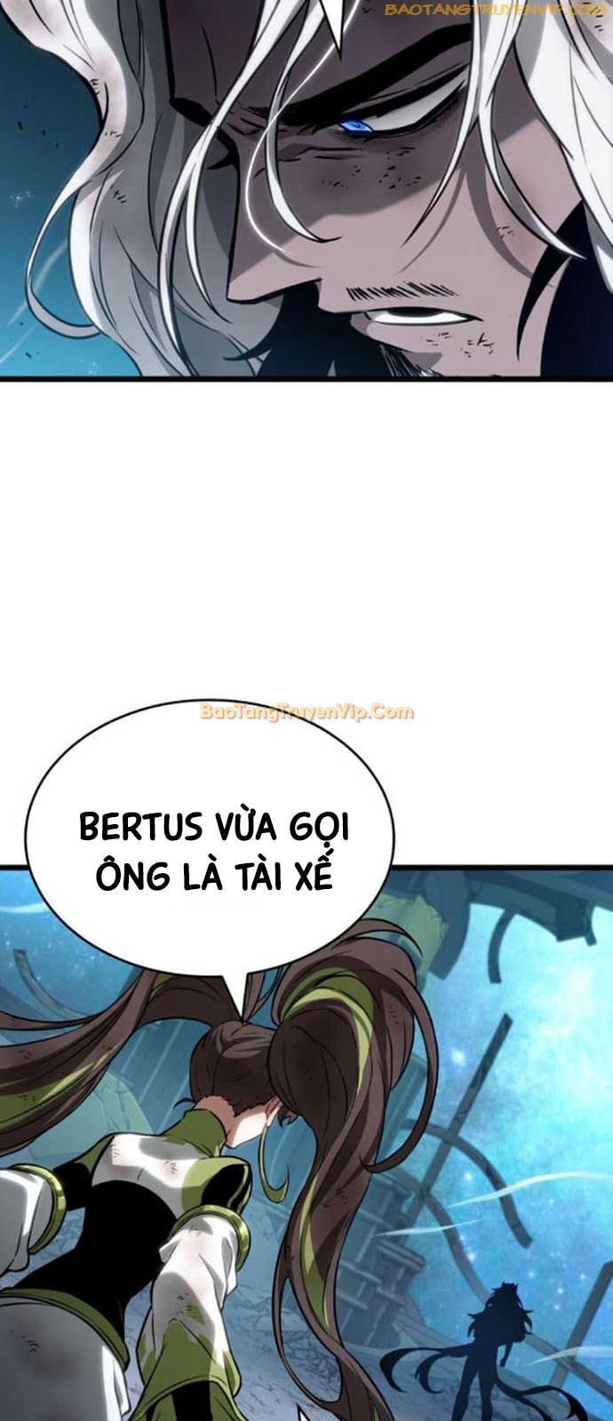 Thế Giới Sau Tận Thế: Chapter 168