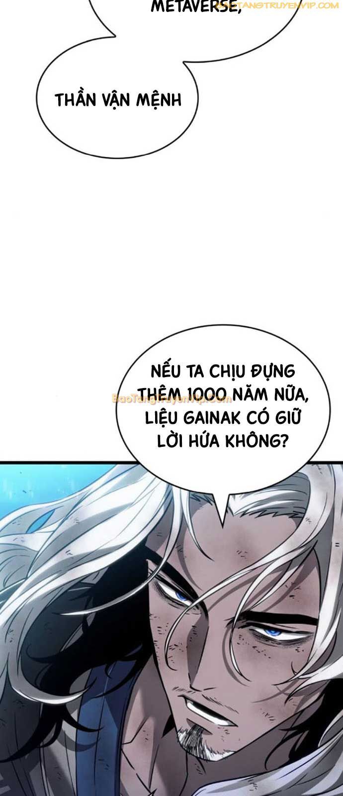 Thế Giới Sau Tận Thế: Chapter 168