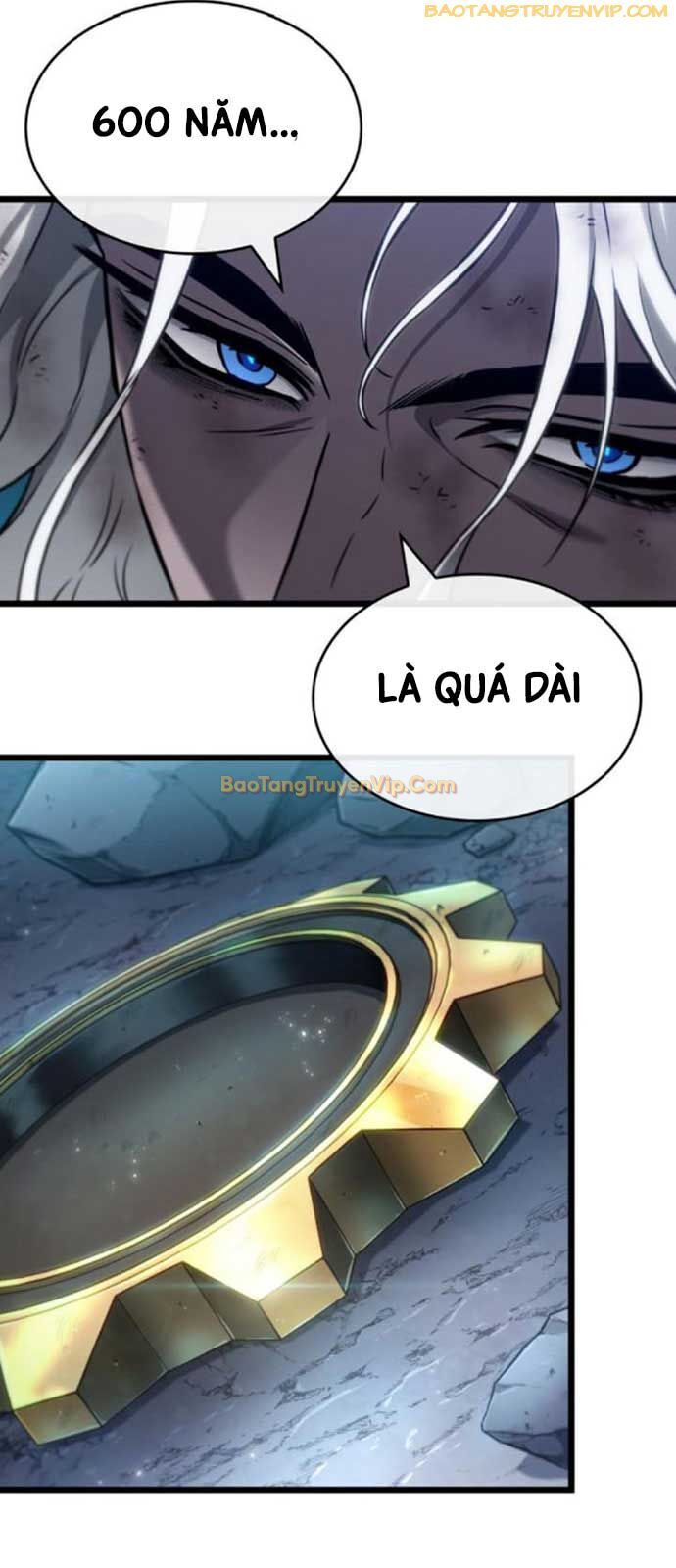 Thế Giới Sau Tận Thế: Chapter 168