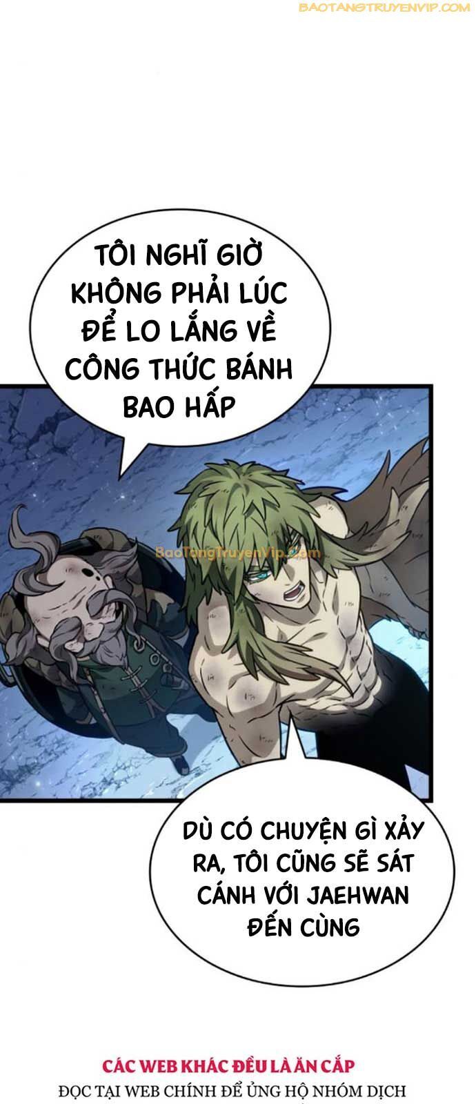 Thế Giới Sau Tận Thế: Chapter 168