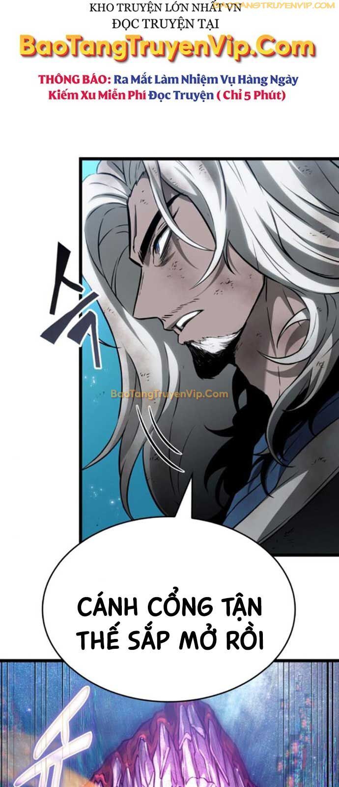 Thế Giới Sau Tận Thế: Chapter 168