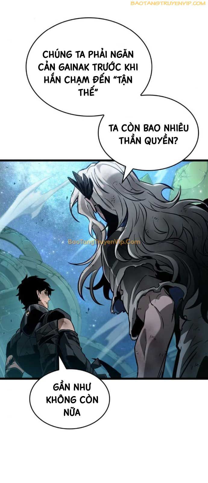 Thế Giới Sau Tận Thế: Chapter 168