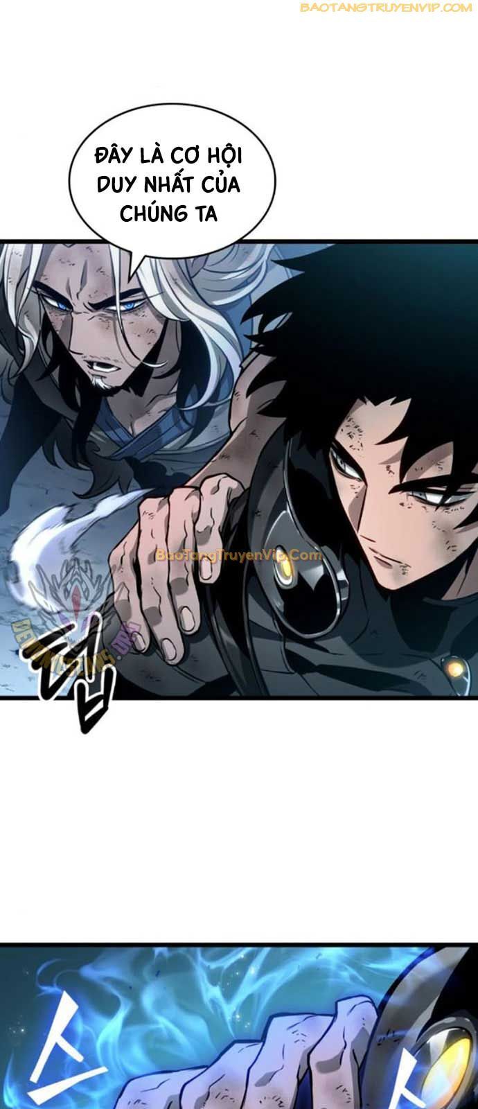 Thế Giới Sau Tận Thế: Chapter 168