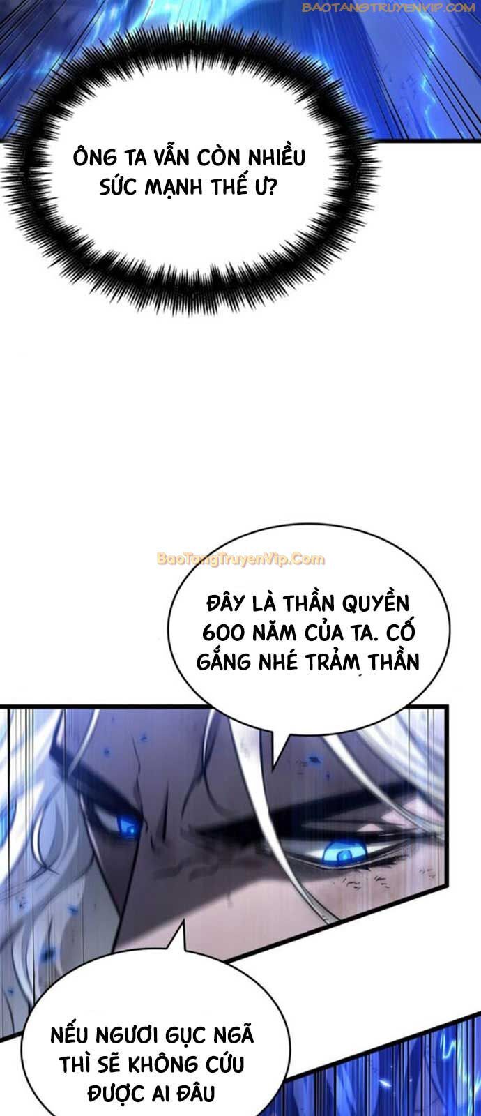 Thế Giới Sau Tận Thế: Chapter 168