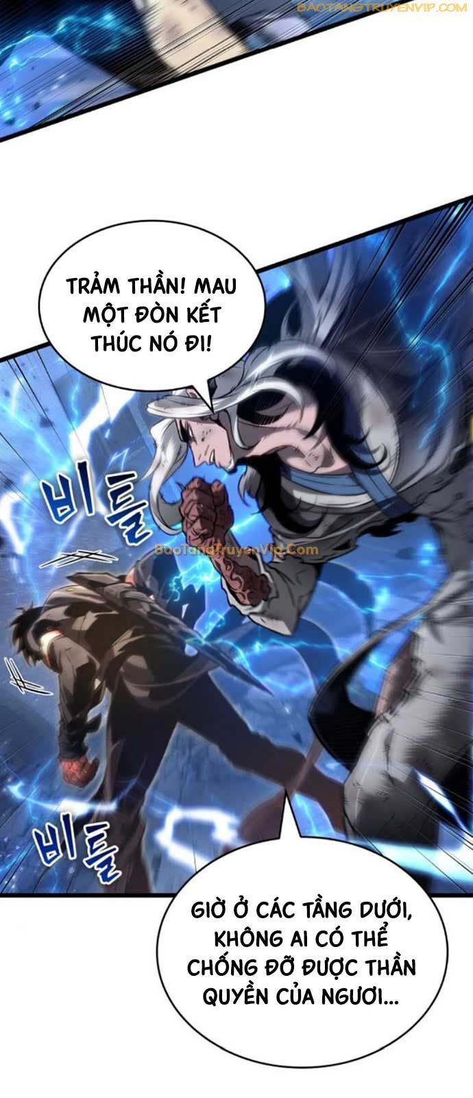 Thế Giới Sau Tận Thế: Chapter 168