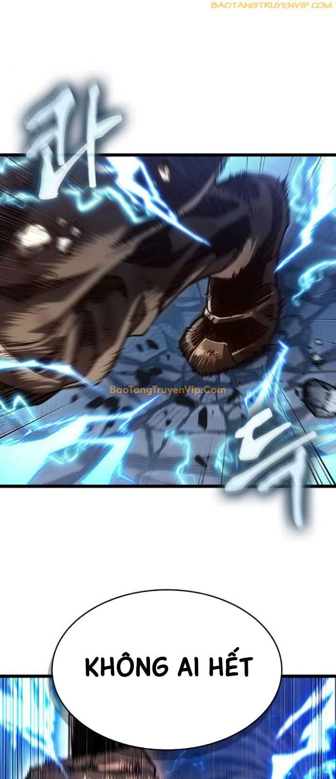 Thế Giới Sau Tận Thế: Chapter 168