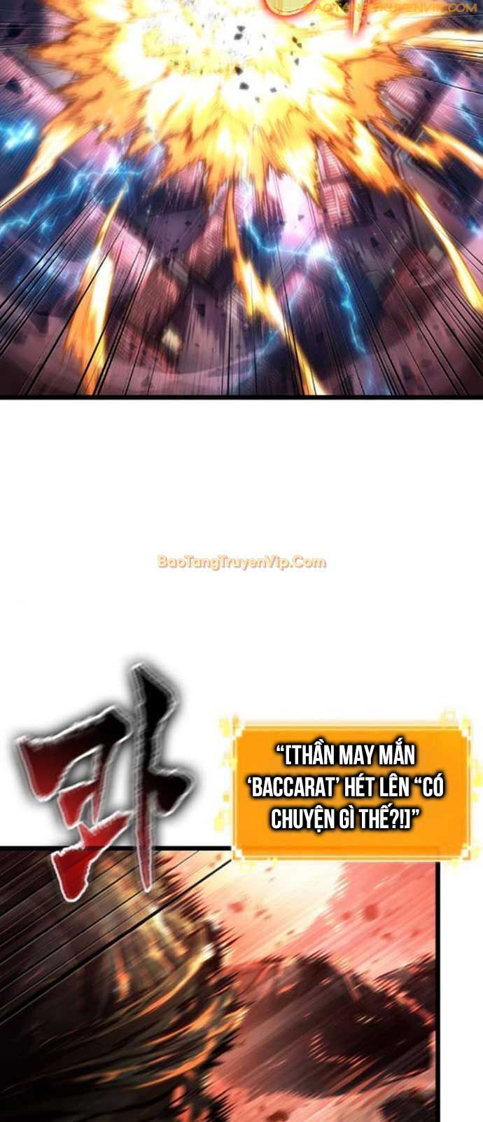 Thế Giới Sau Tận Thế: Chapter 168