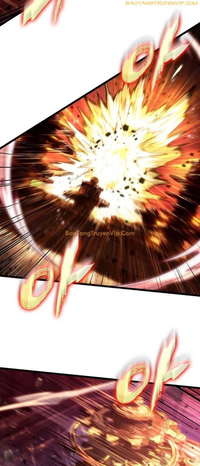 Thế Giới Sau Tận Thế: Chapter 168