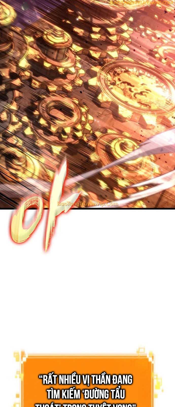 Thế Giới Sau Tận Thế: Chapter 168