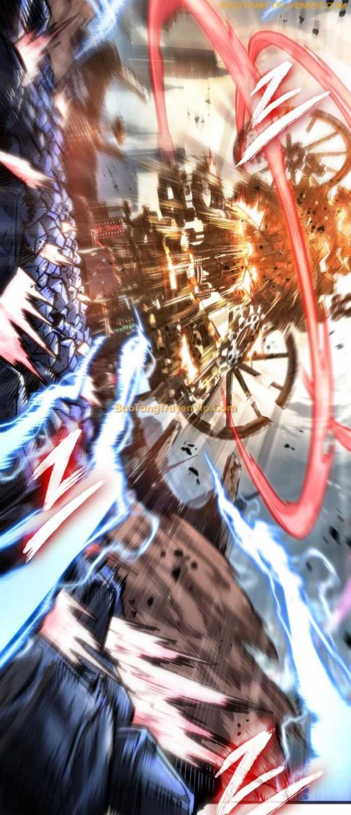 Thế Giới Sau Tận Thế: Chapter 168