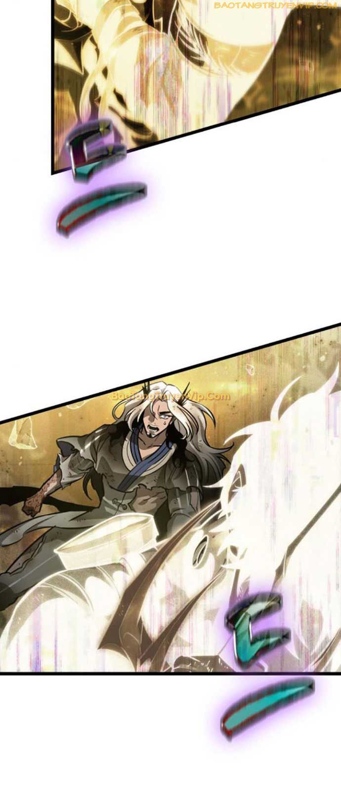 Thế Giới Sau Tận Thế: Chapter 168