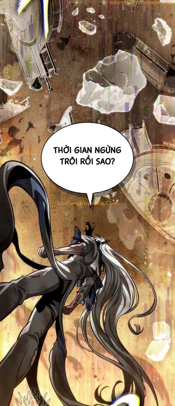 Thế Giới Sau Tận Thế: Chapter 168