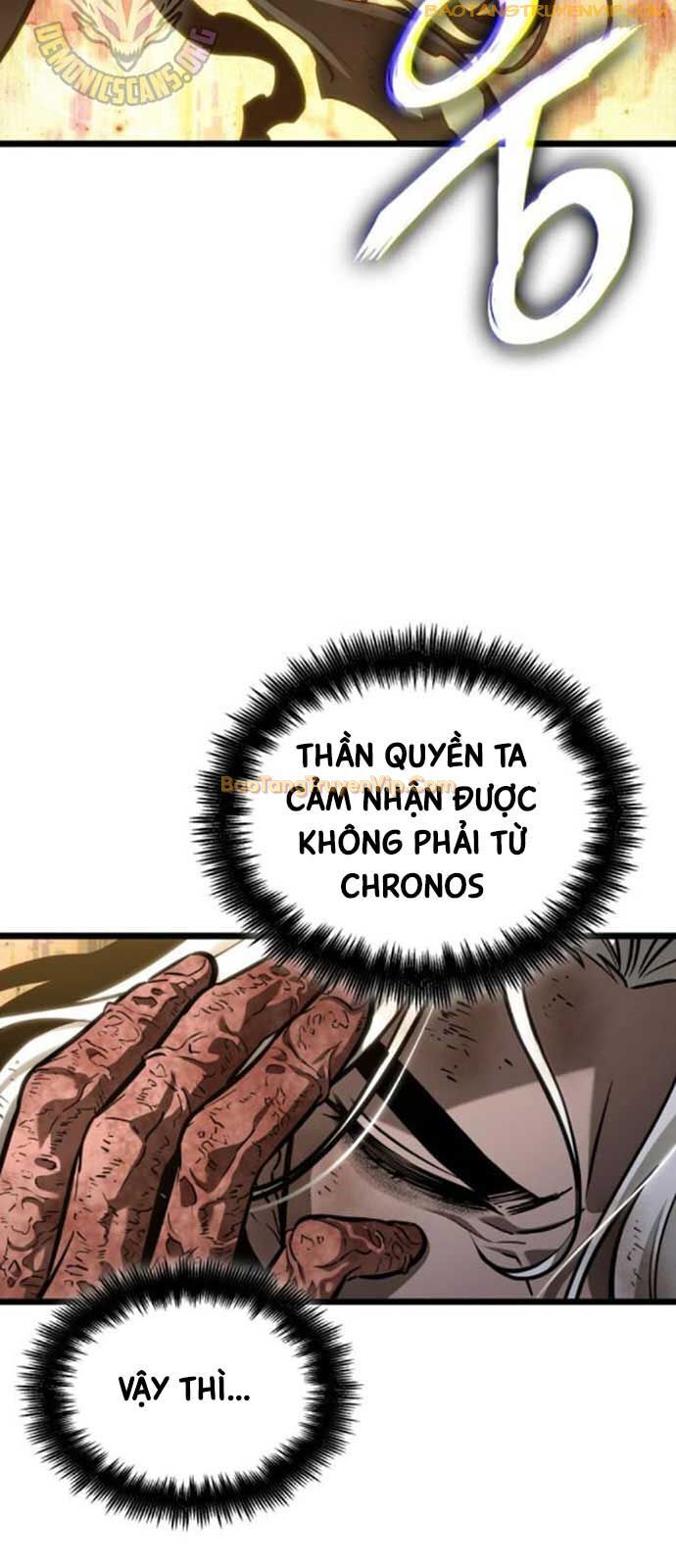 Thế Giới Sau Tận Thế: Chapter 168