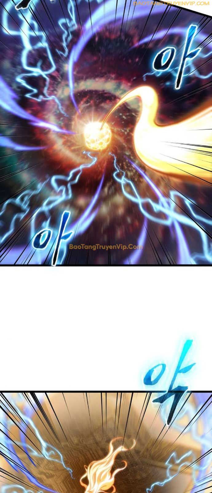 Thế Giới Sau Tận Thế: Chapter 168