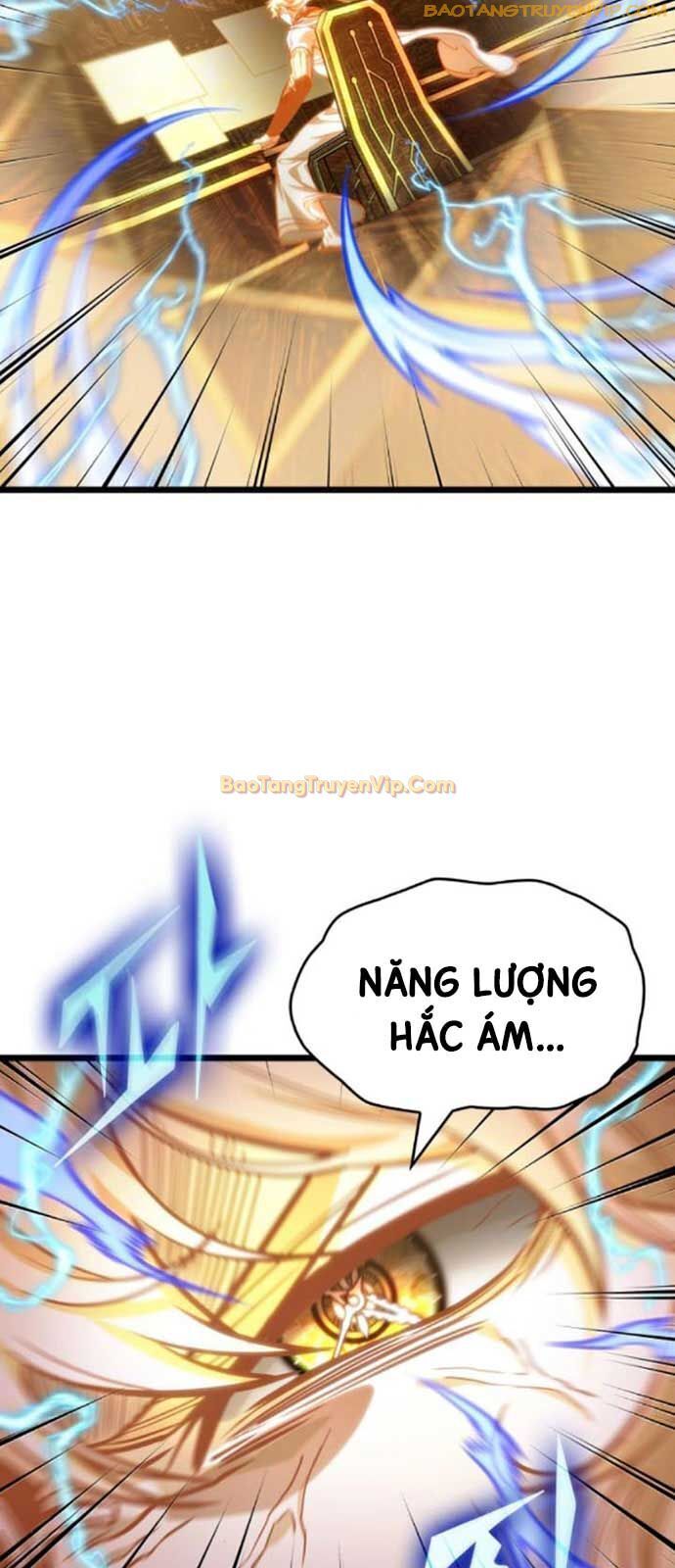 Thế Giới Sau Tận Thế: Chapter 168