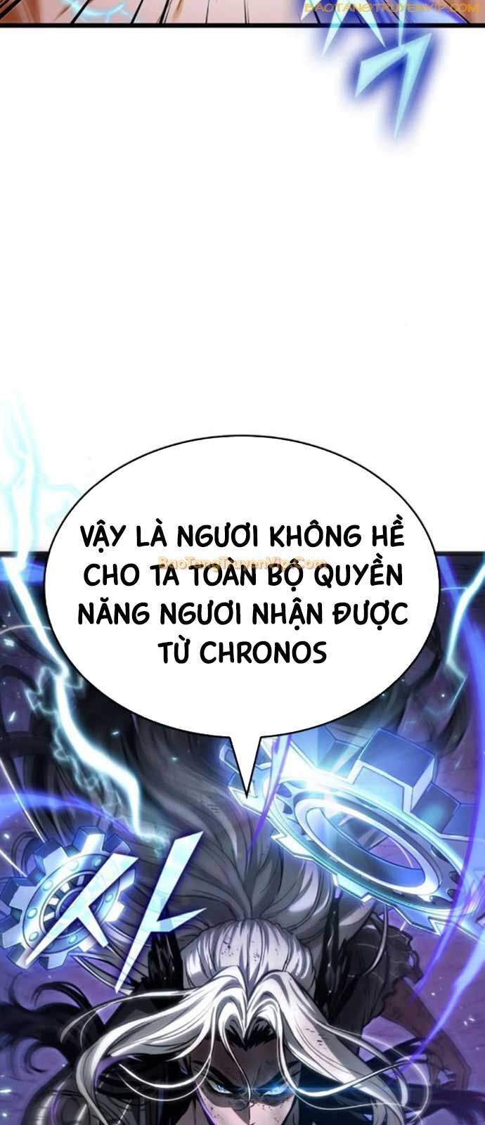 Thế Giới Sau Tận Thế: Chapter 168